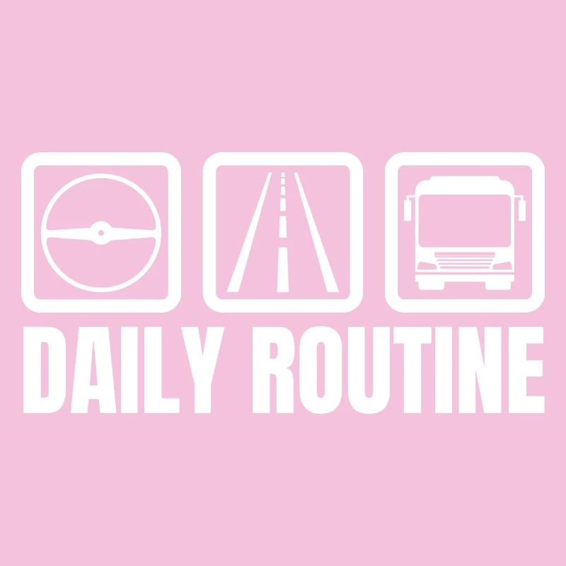 Daily Routine