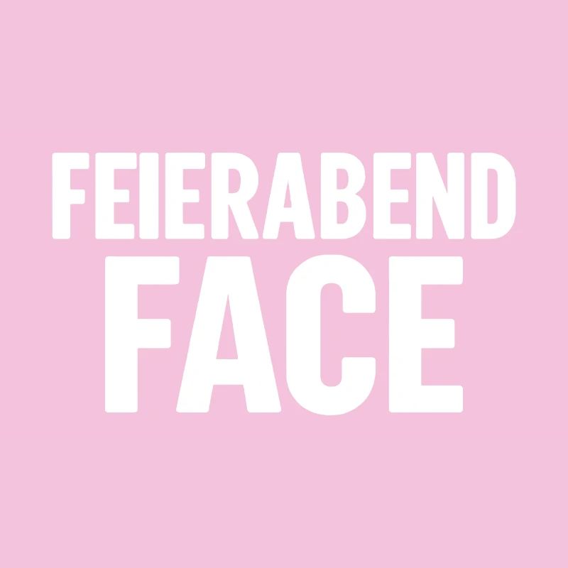 FEIERABEND FACE