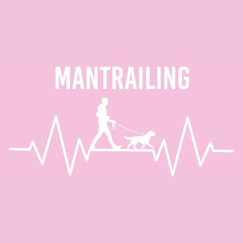 Mantrailing Heartbeat