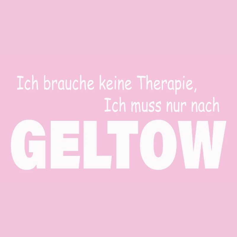 Therapie GELTOW