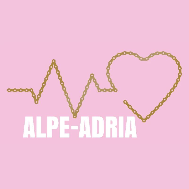 Cycling holidays Alpe Adria