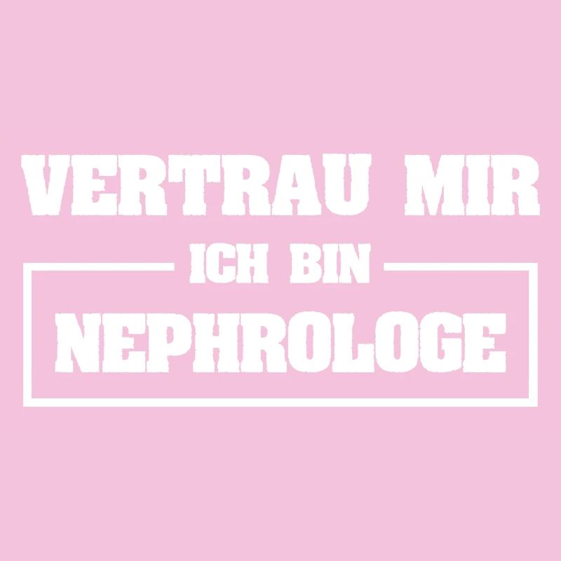 Nephrologist as Funny