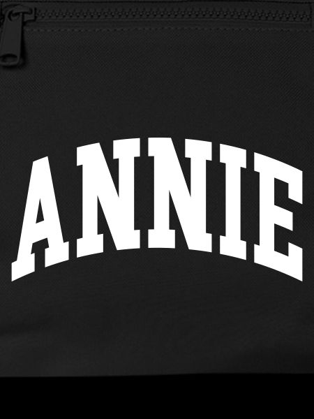 Annie