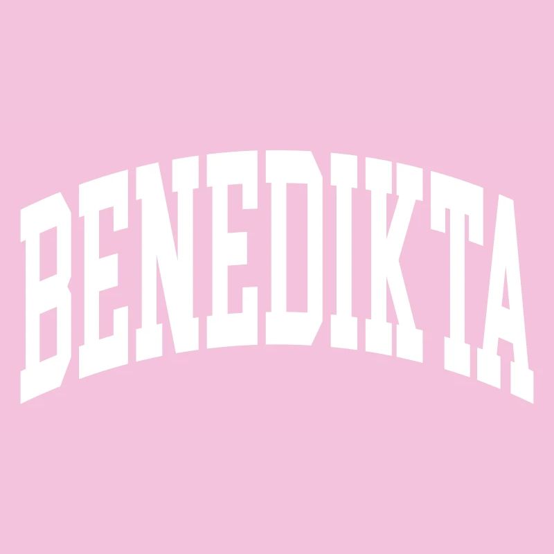 Benedikta