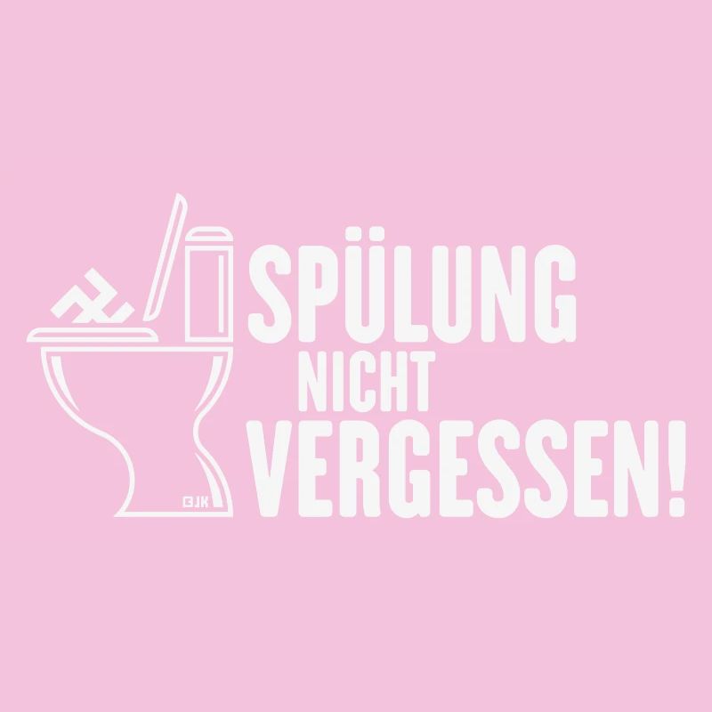 Don't forget to rinse! (Against Right / White)