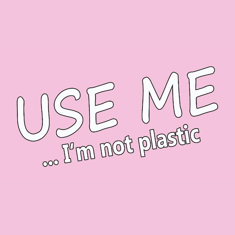 USE ME