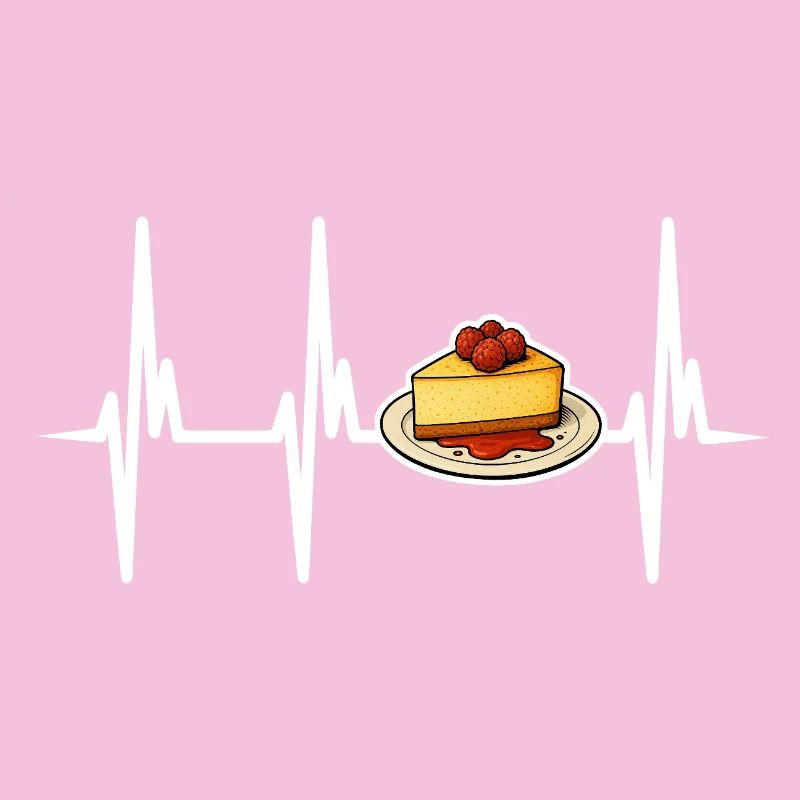 I love cheesecake