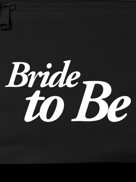 Bride To Be