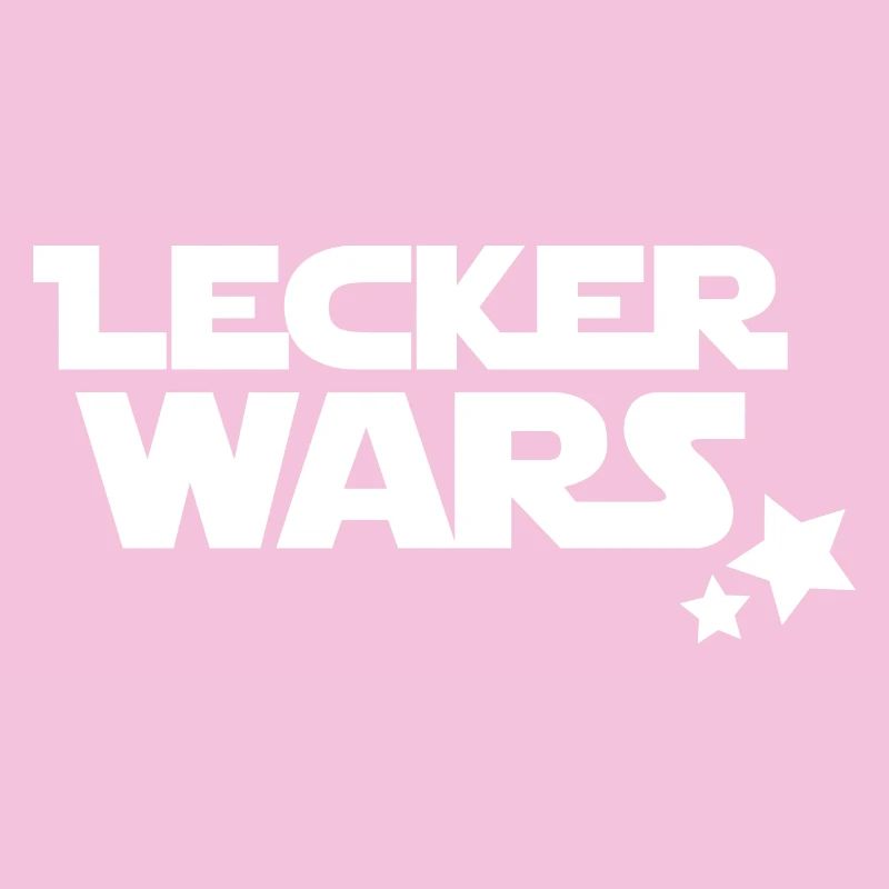 lecker wars