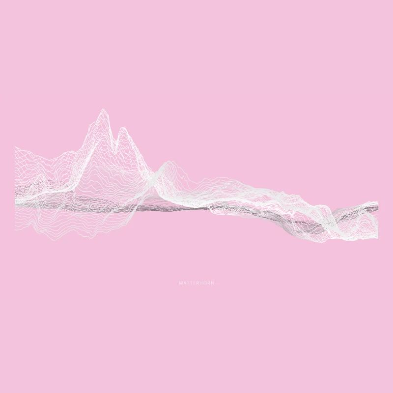 Digital Matterhorn