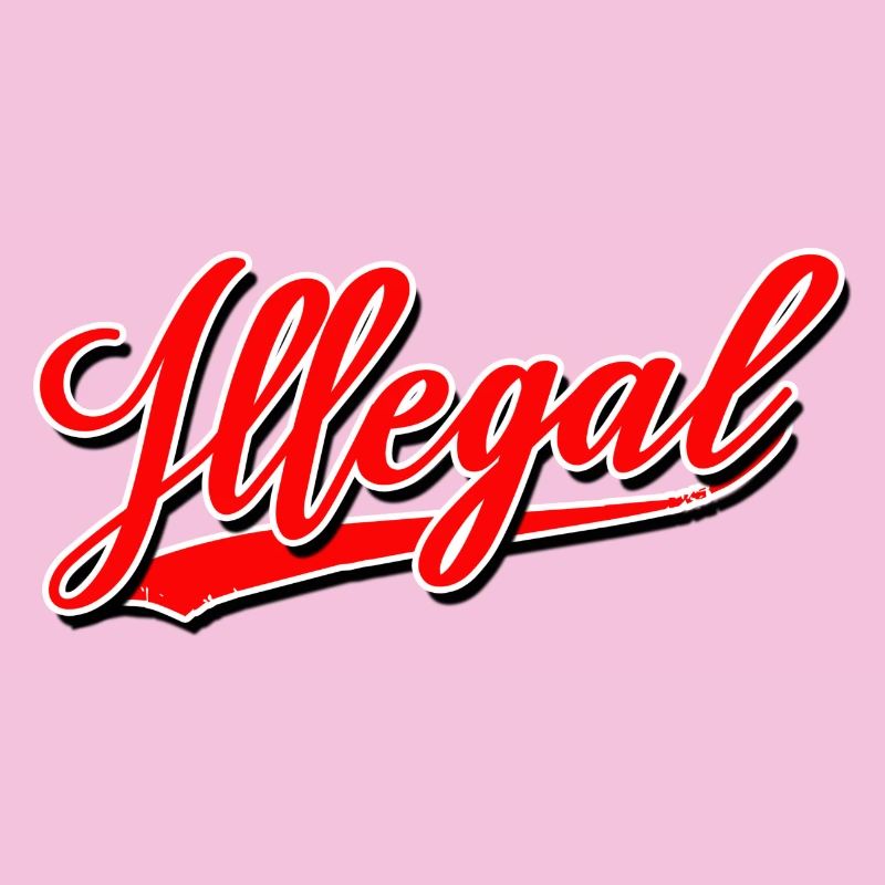 démo illégale illégalement illégale