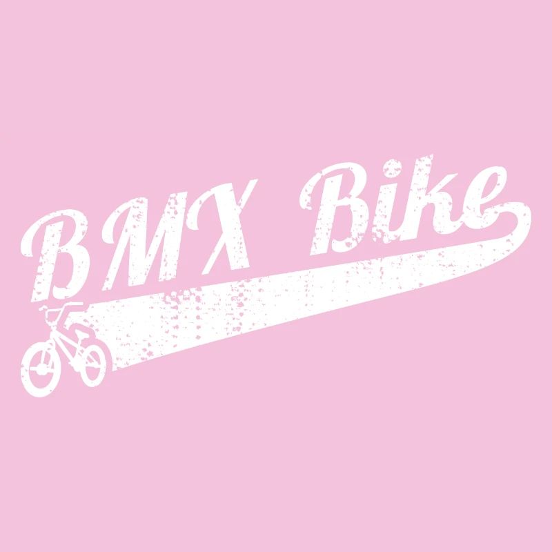 BMX Spruch