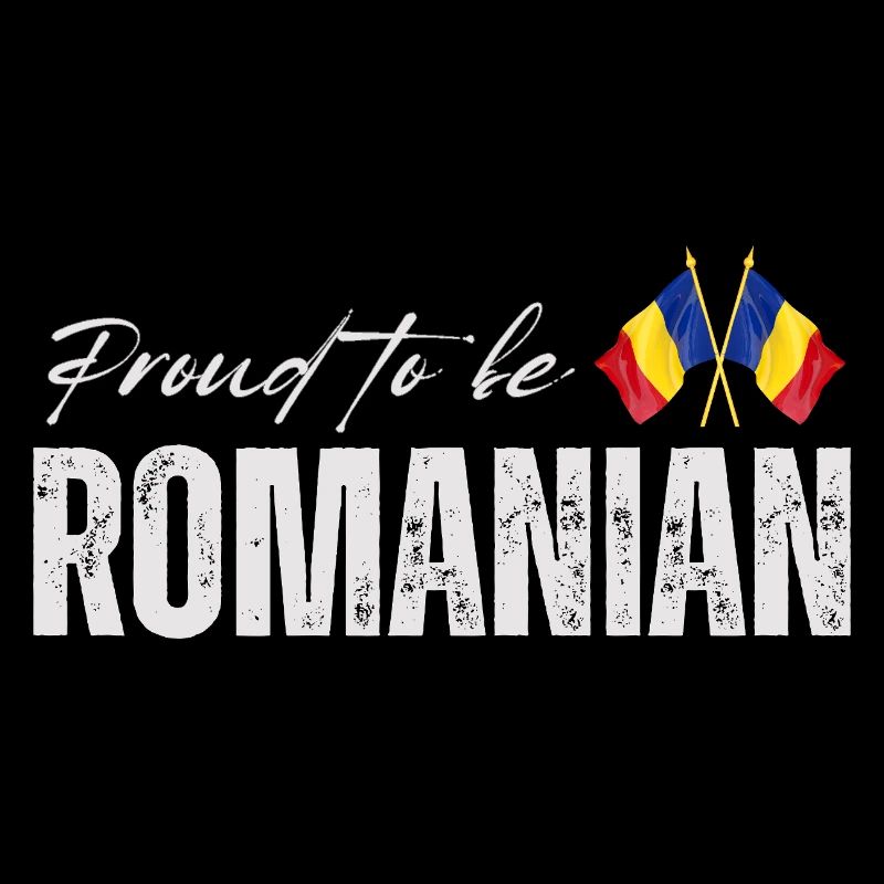 Romanian pride, I love Romania