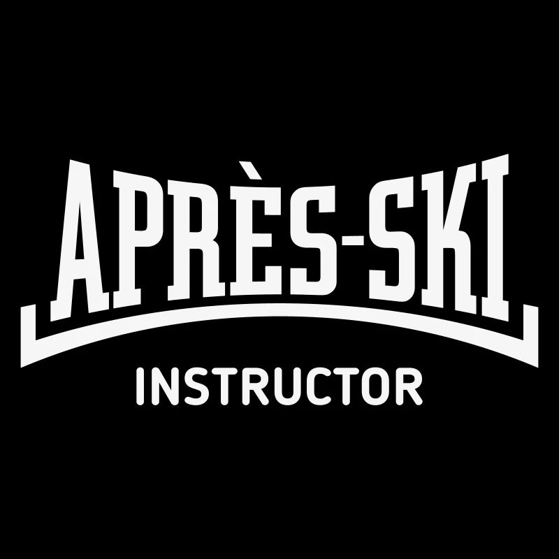 Moniteur Après-Ski (Concave / Après Ski / B)