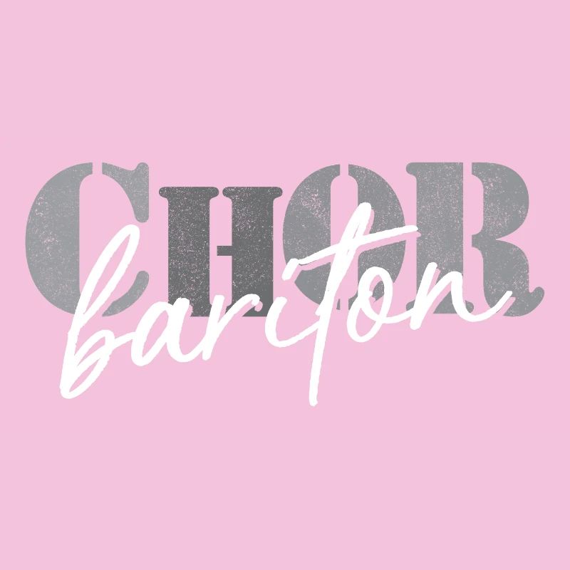 Chor Bariton