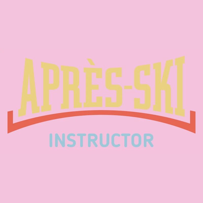 Après-Ski – Moniteur (Concave / Après Ski / 3C)