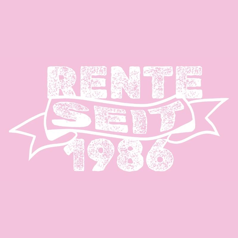 Rente 1986