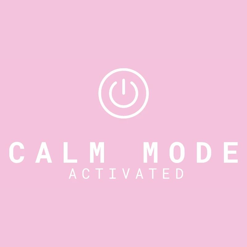 Mode calme activé | Relaxation et système nerveux