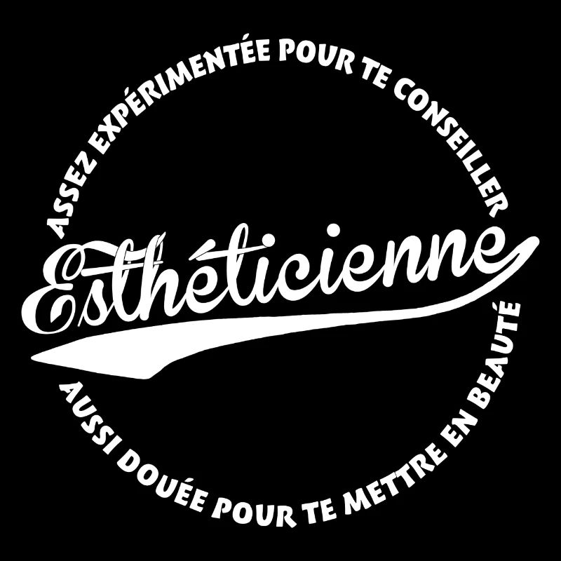 Esthéticienne