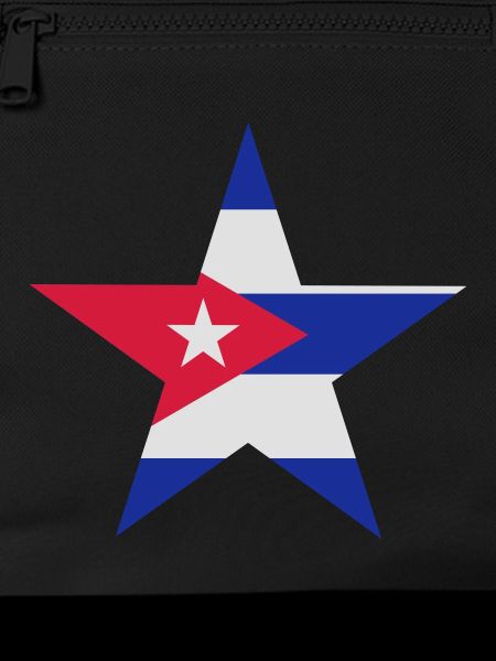 Cuban Sterne