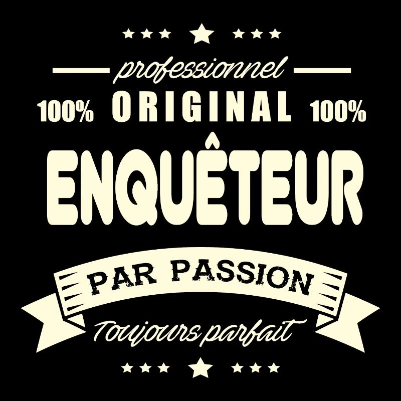 Enquêteur Original