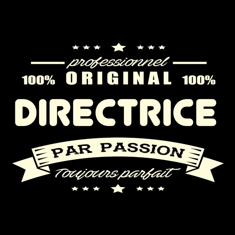 Directrice Original