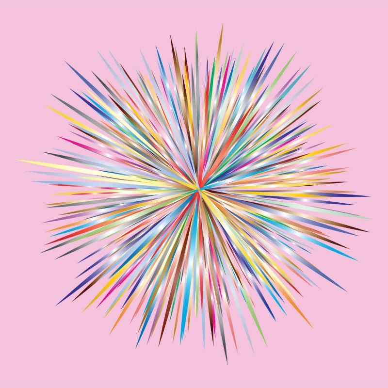 Abstract Explosion
