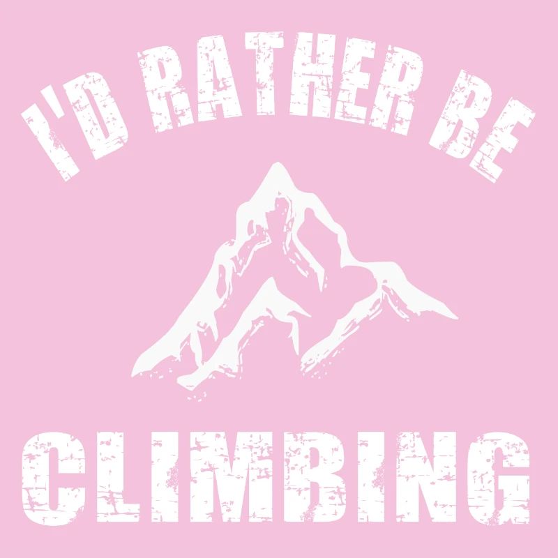 Climbing climbers