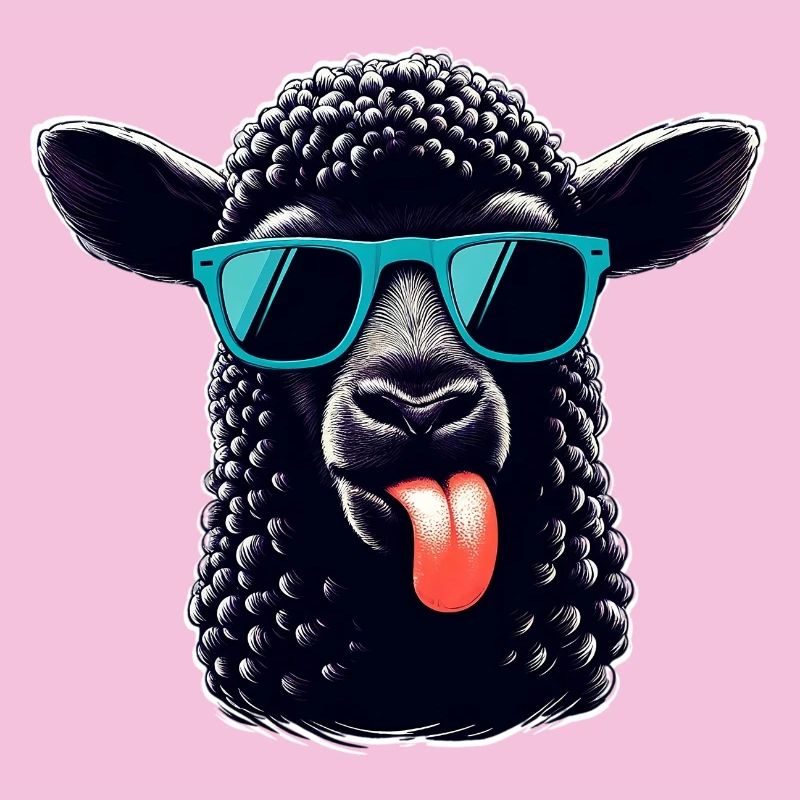 Black Sheep