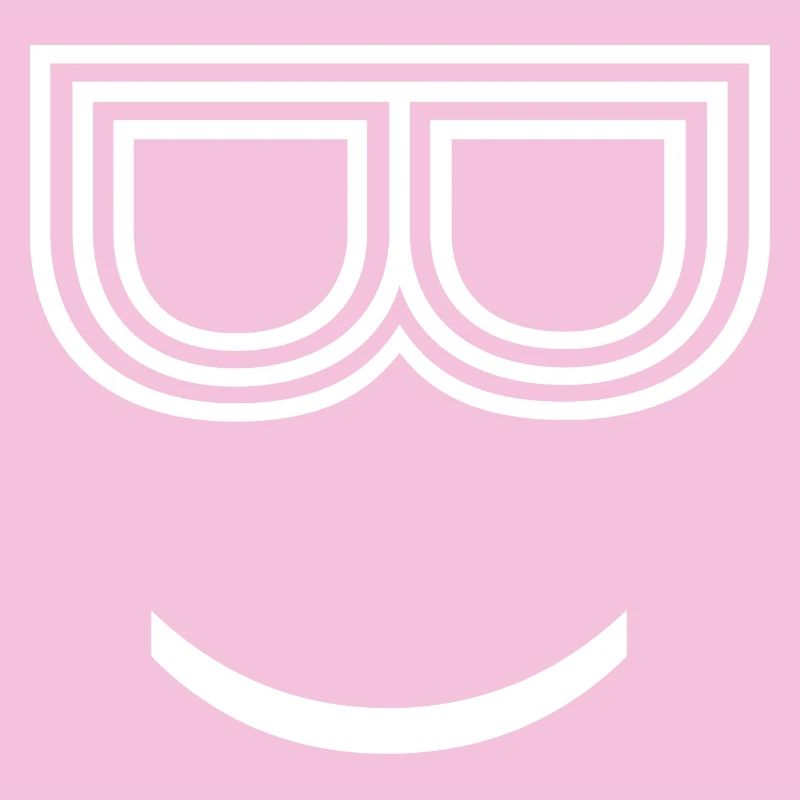 Dessin de visage cool