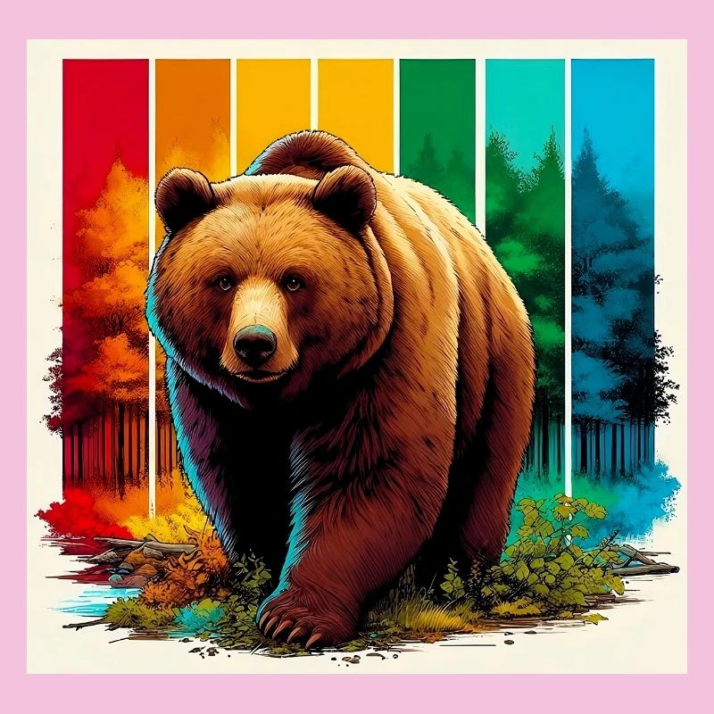 ours