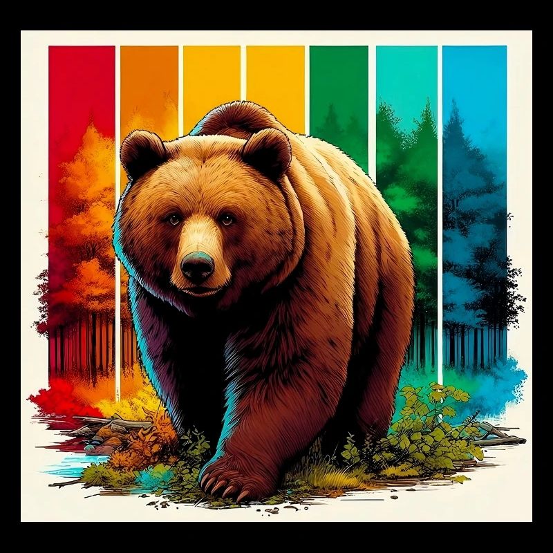 ours