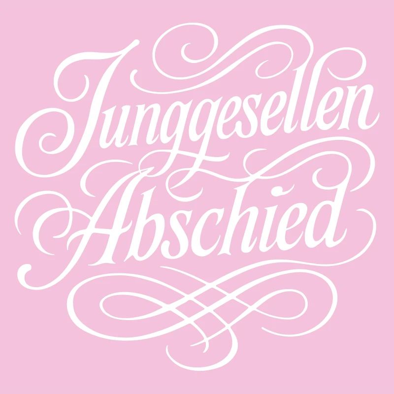 Junggesellenabschied