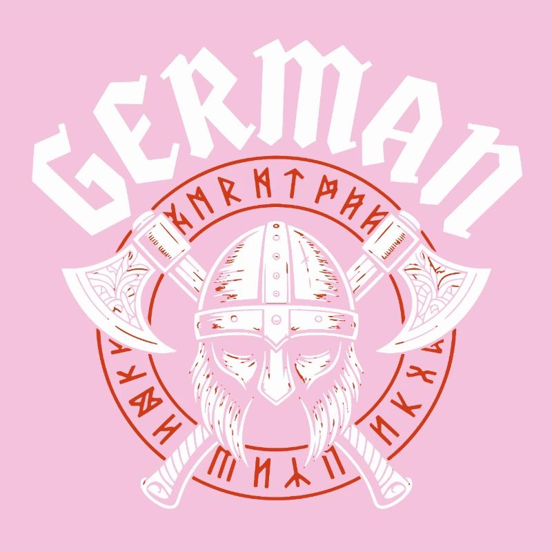 Germanic Viking Odin