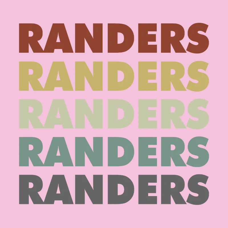 Randers - Danemark - Danemark - Scandinavie