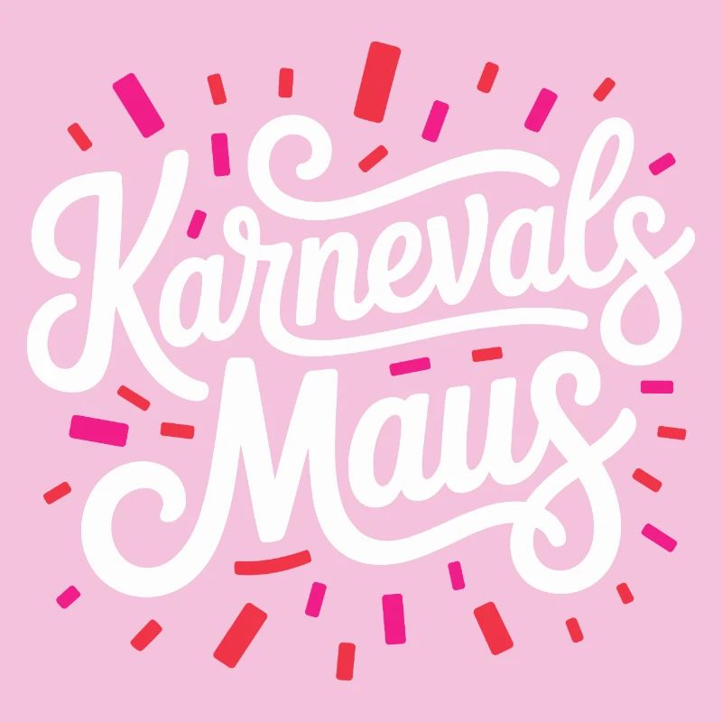 Karnevalsmaus Karneval Köln Kölner Karnevals Maus