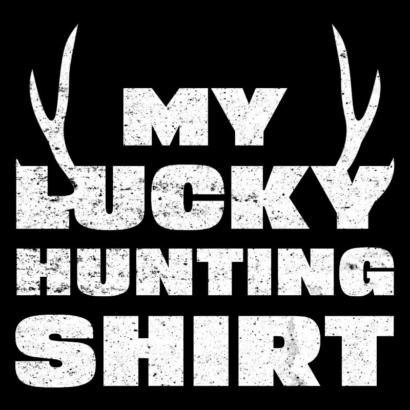 Ma chemise de chasse Ducking