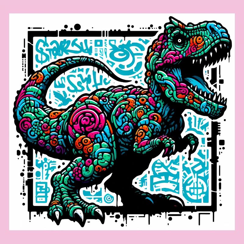 dinosaure