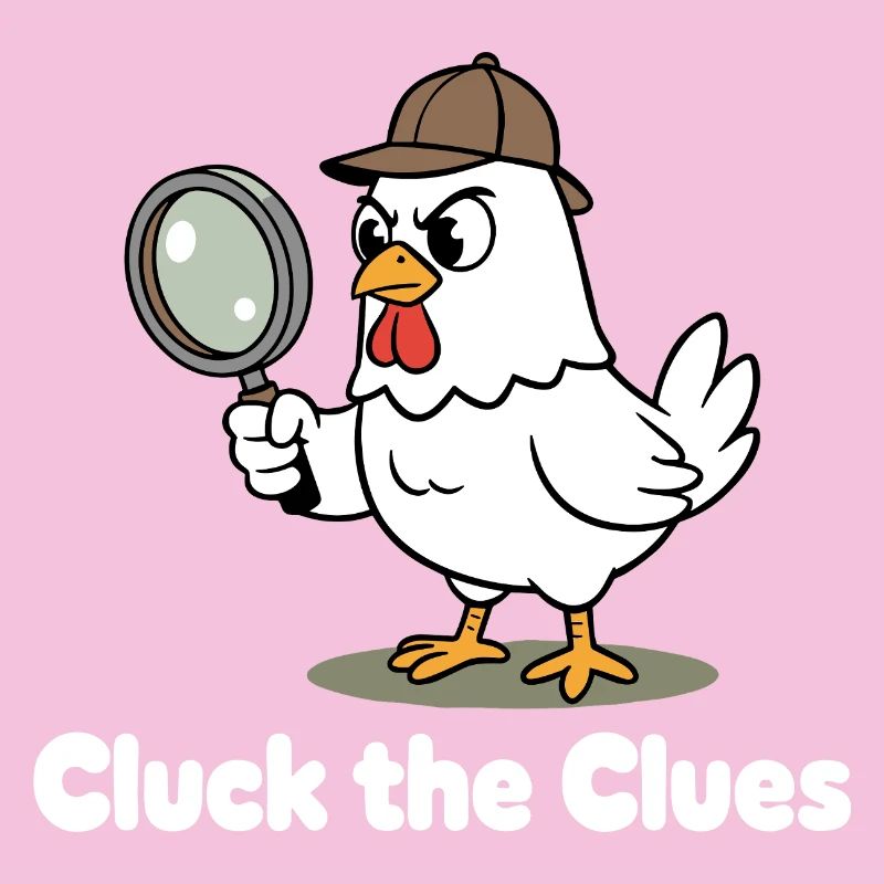 Cluck the Sleuth