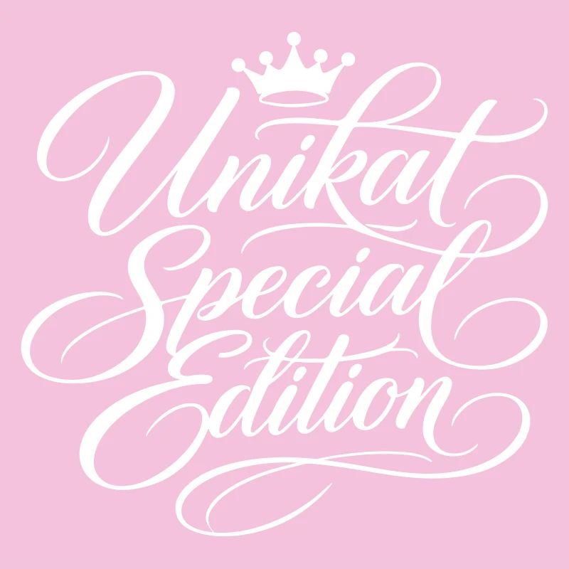 Unique Special Edition