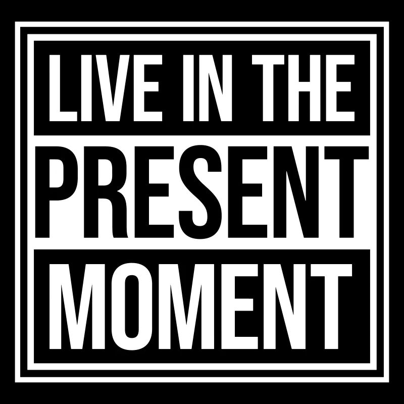Vivre dans l’instant Pleine conscience de la présence