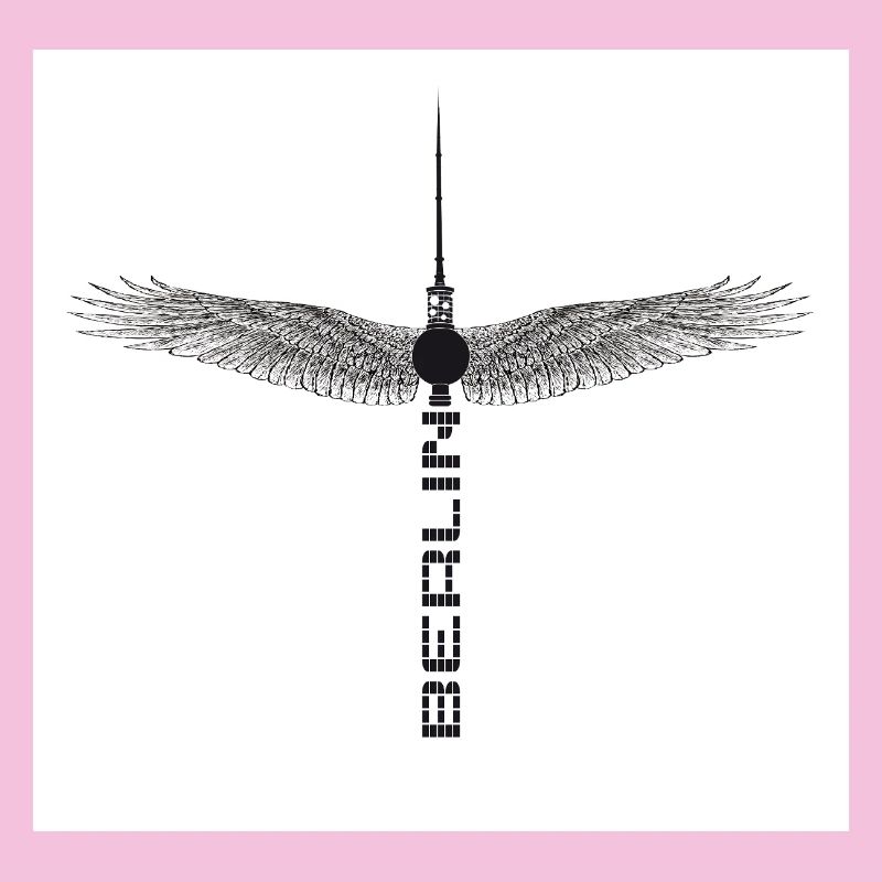 Berlin wings