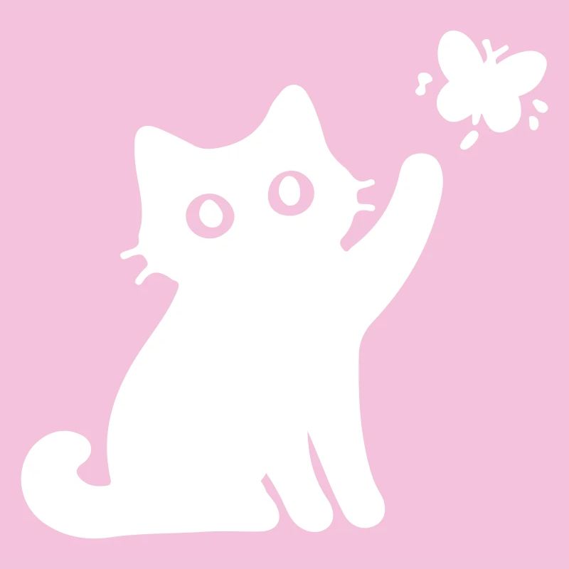 Cat Cute