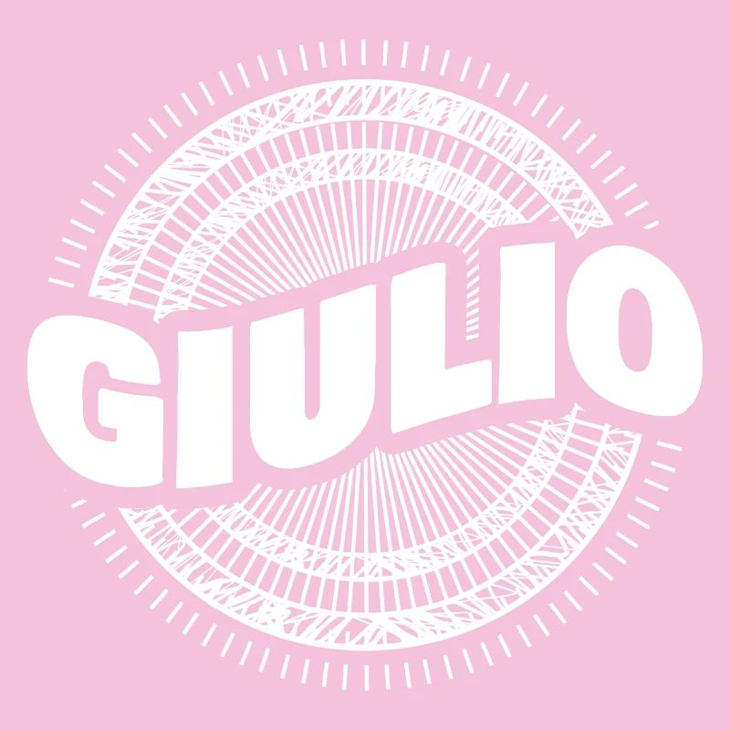 Giulio comme nom