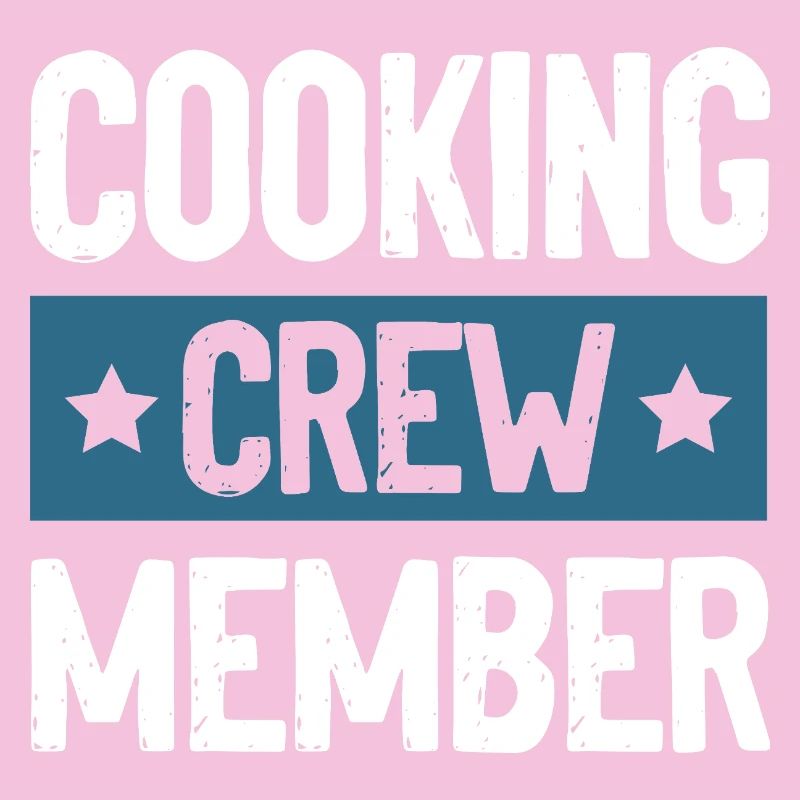 Cooking Crew