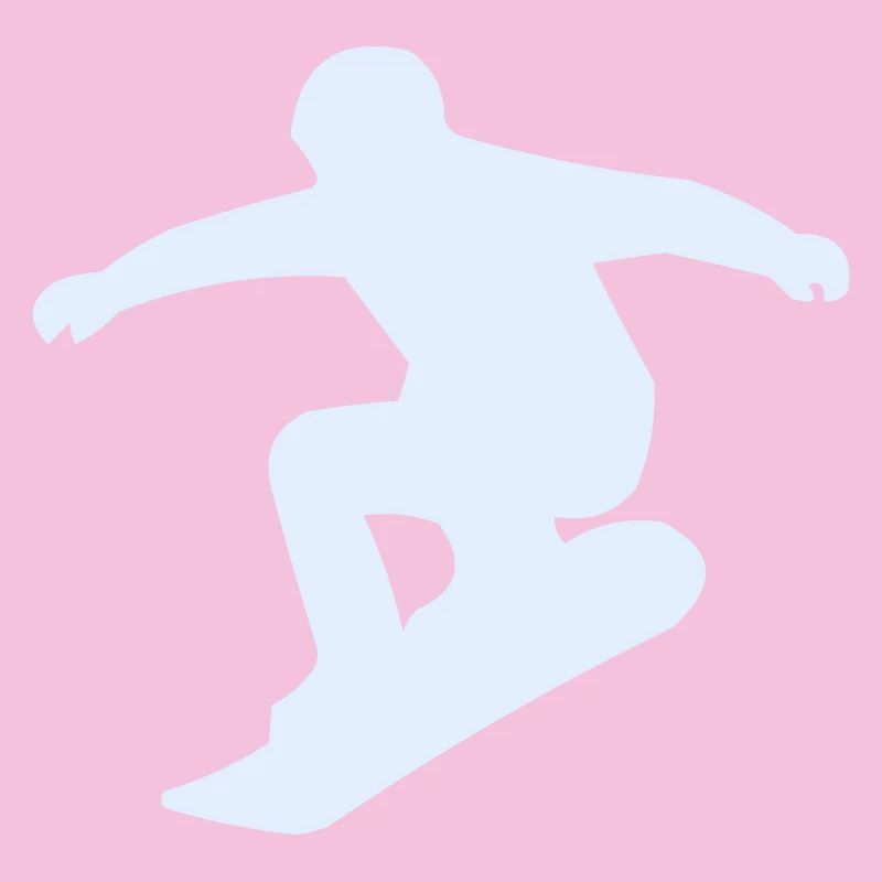 snowboarder