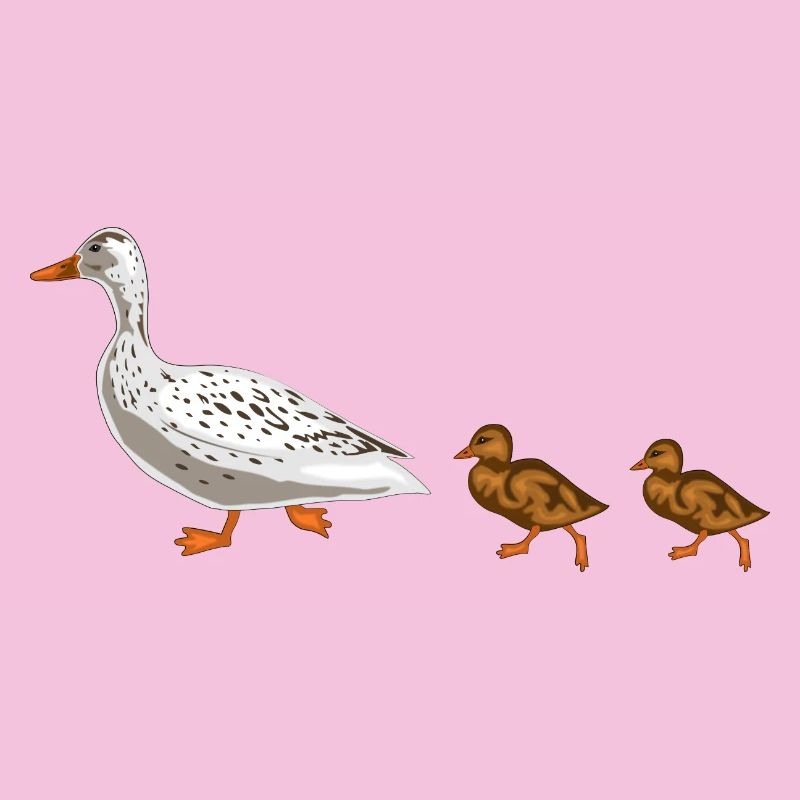 duck