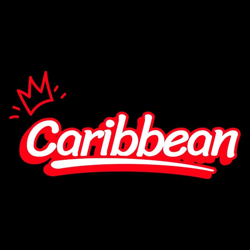 Caribbean en Rouge