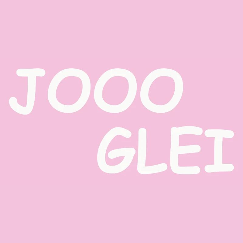 JOOO GLEI