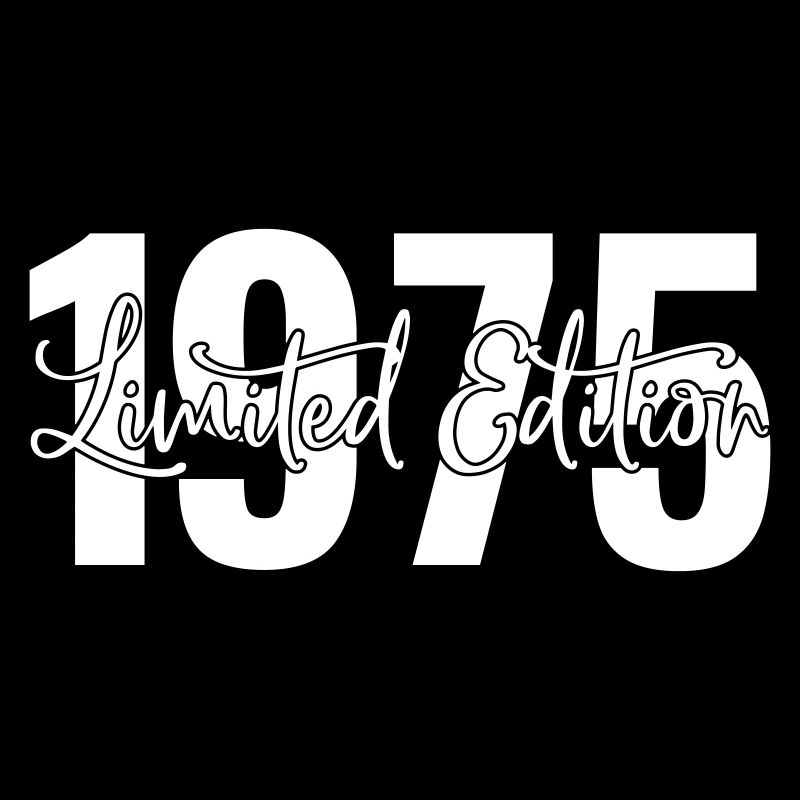 Limited Edition 1975